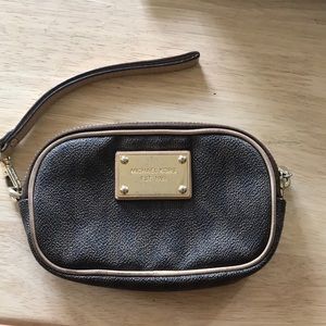 Michael Kors wallet - used